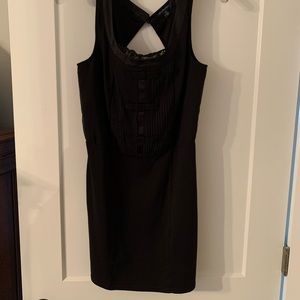 Black American Eagle dress